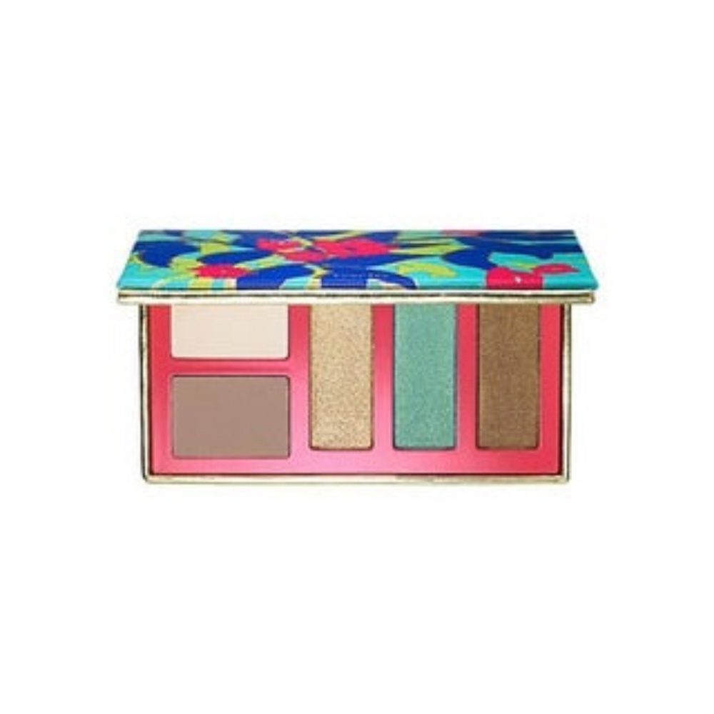 Tarte Golden Days & Sultry Nights Palette